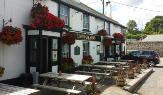 Cornish Arms (Hayle)